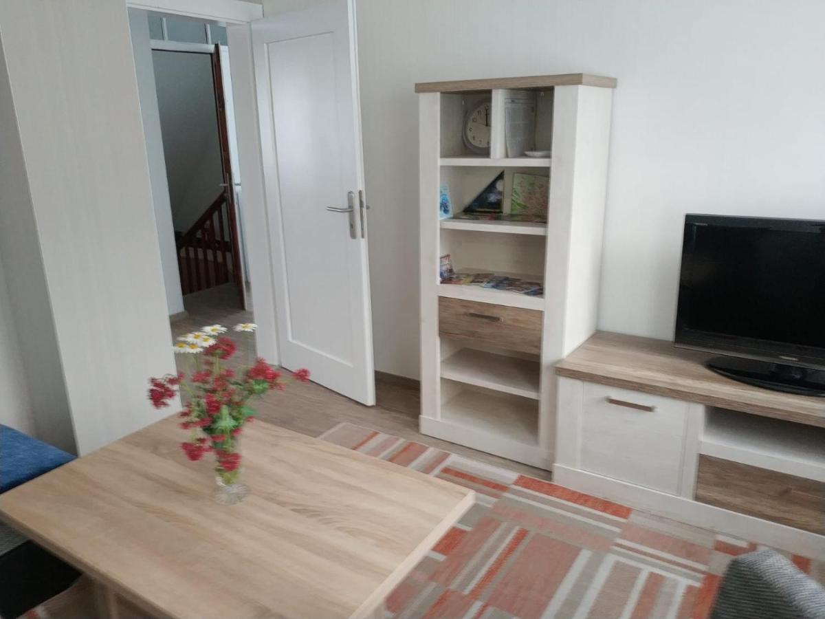 S.scholz Apartment *