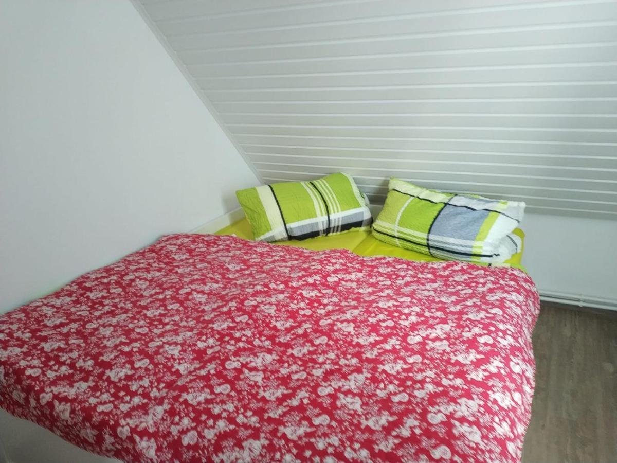 Apartment S.scholz *
