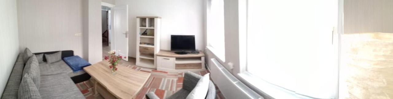S.scholz Apartment *